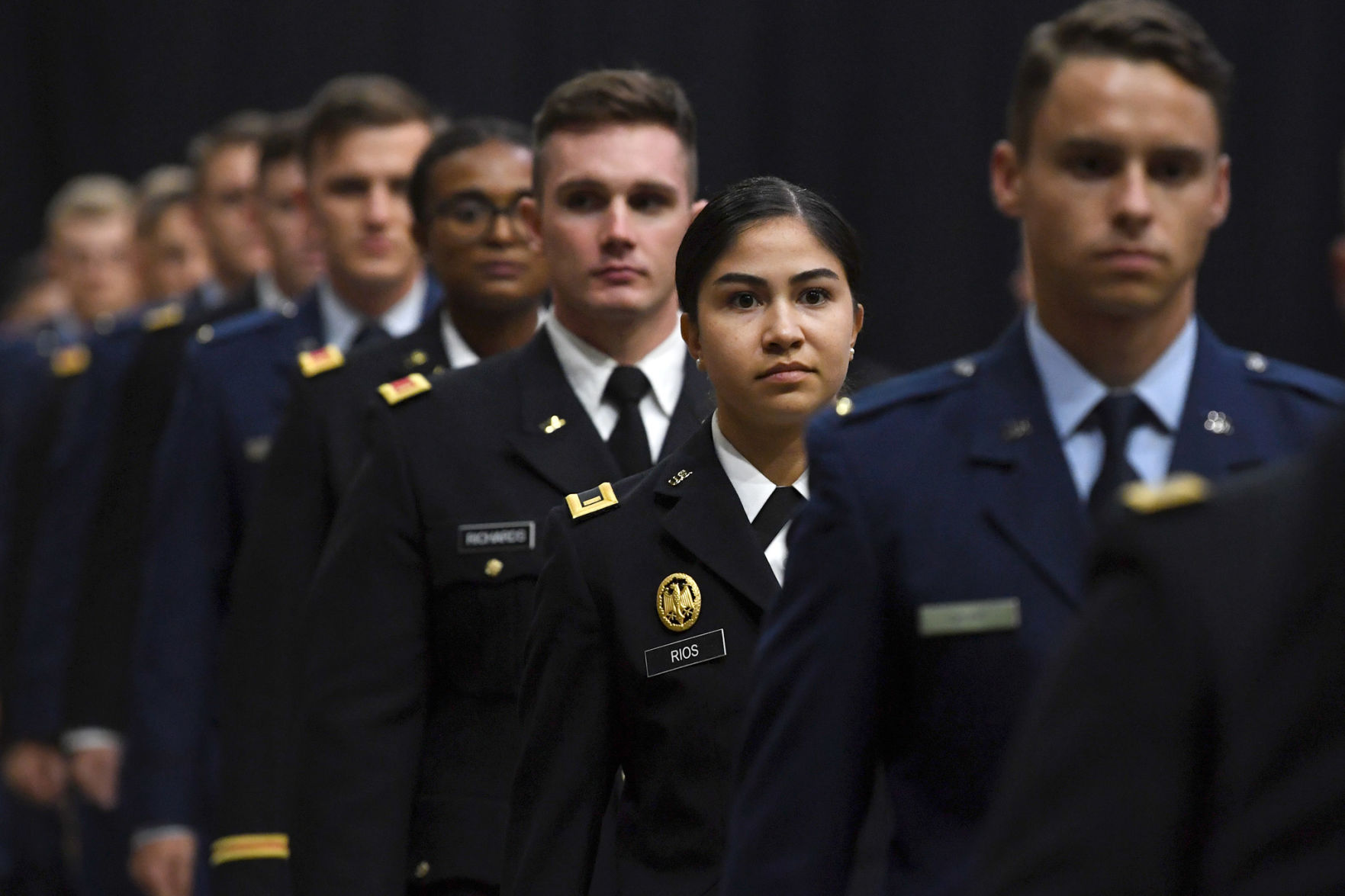 Texas A&M University Commencement